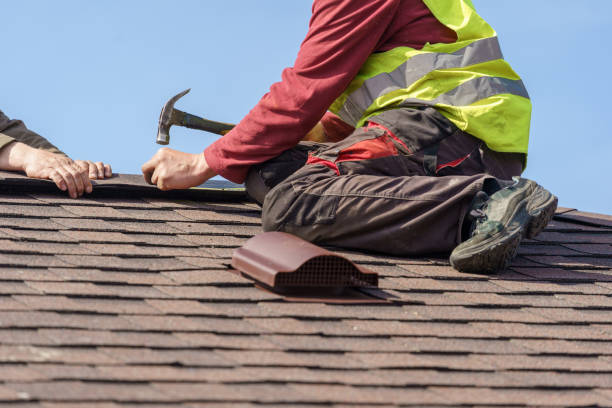 Best Best Roofing Contractors  in Rockfish, NC