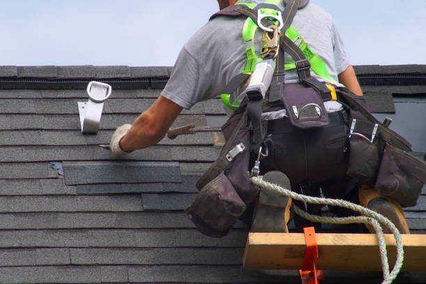 Best Roof Waterproofing Services  in Rockfish, NC