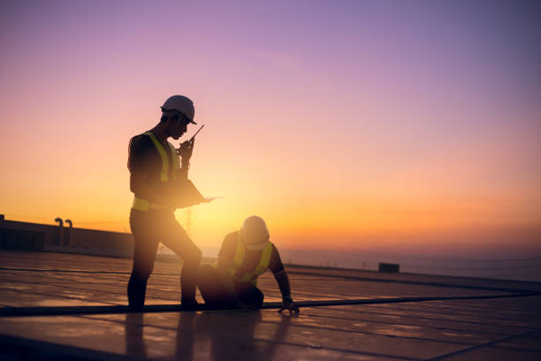 Best Roof Gutter Cleaning  in Rockfish, NC