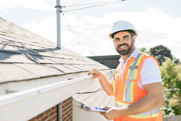 Slate Roofing Contractor in Rockfish, NC