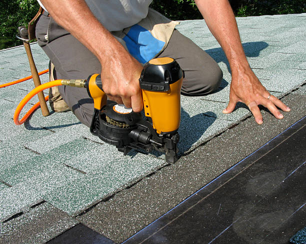 Tile Roofing Contractor in Rockfish, NC