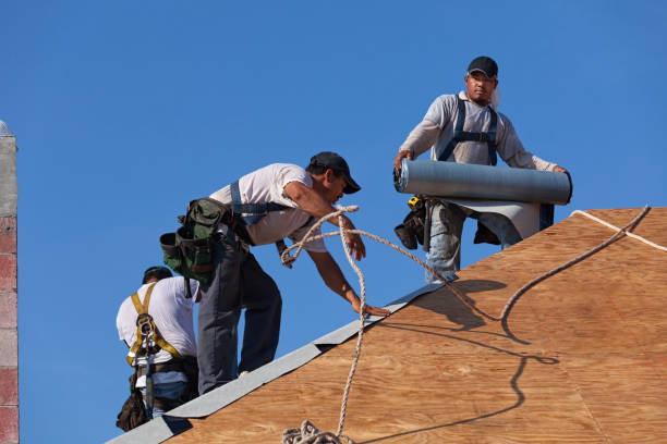 Best Best Roofing Contractors  in Rockfish, NC