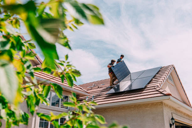 Quick and Trustworthy Emergency Roof Repair Services in Rockfish, NC