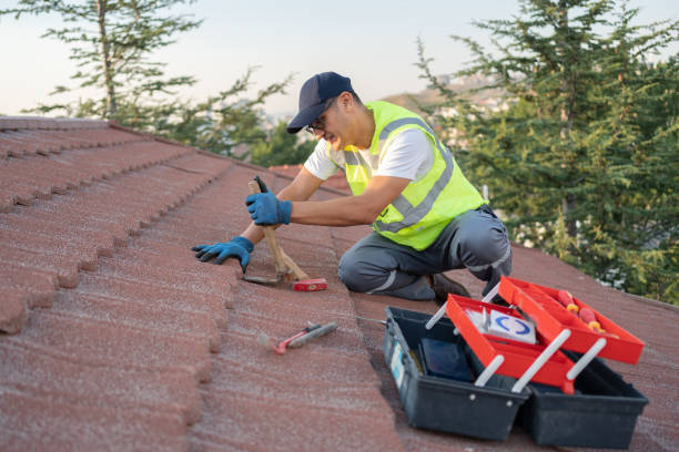Best Roof Leak Repair  in Rockfish, NC