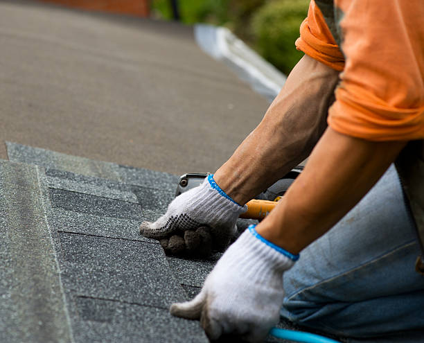 Best Roofing Contractor Near Me  in Rockfish, NC