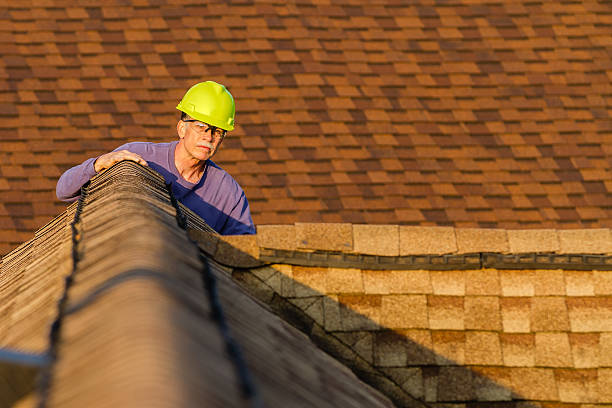 Best Residential Roofing Contractor  in Rockfish, NC