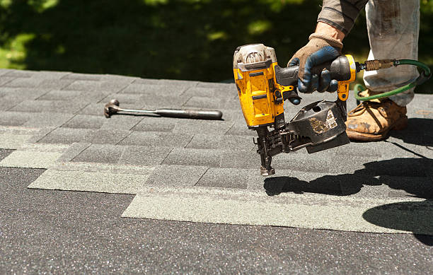 Best Commercial Roofing Services  in Rockfish, NC