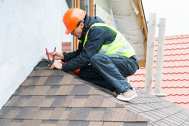 Best New Roof Installation  in Rockfish, NC